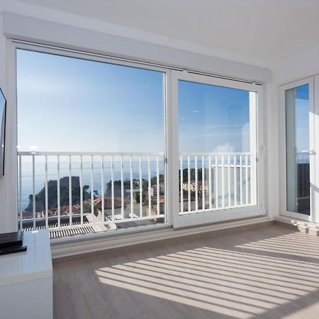 Apartment Alius Ragusa Deluxe Ngoại thất bức ảnh