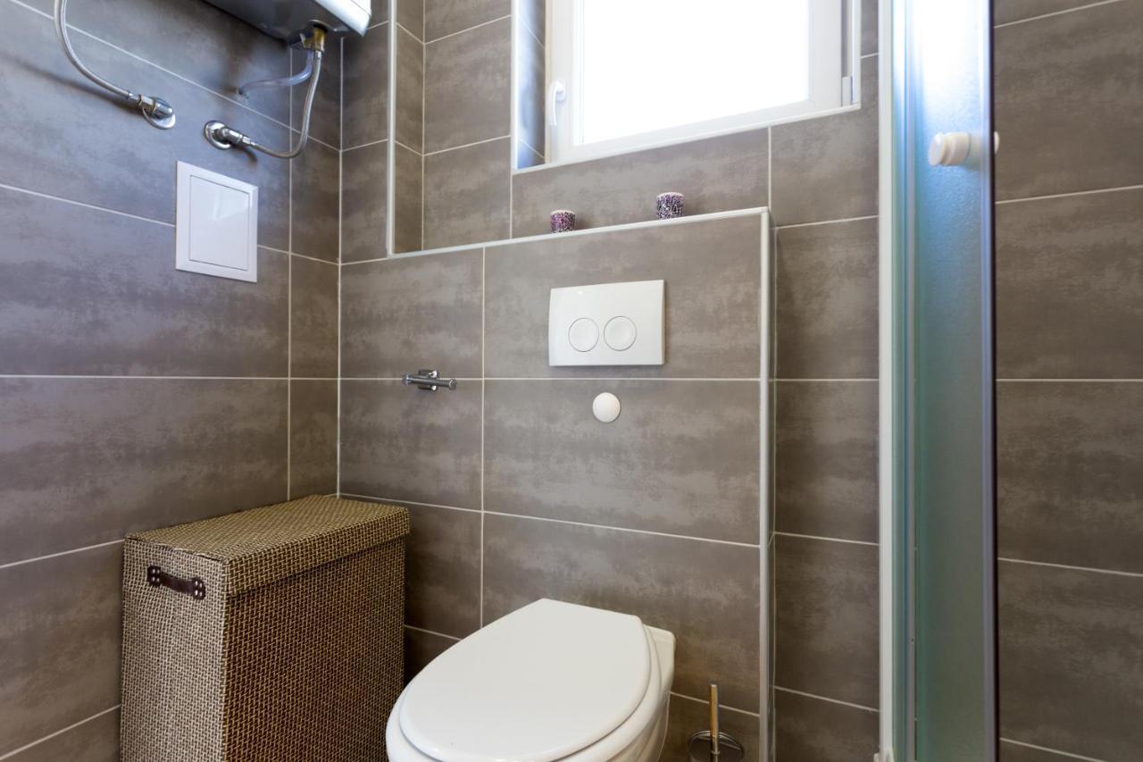 Apartment Alius Ragusa Deluxe Ngoại thất bức ảnh