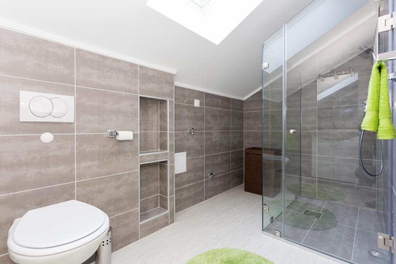 Apartment Alius Ragusa Deluxe Ngoại thất bức ảnh