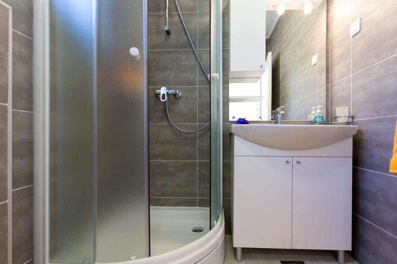 Apartment Alius Ragusa Deluxe Ngoại thất bức ảnh