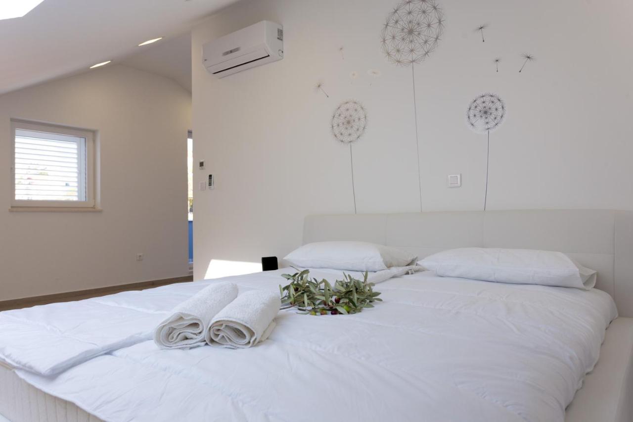 Apartment Alius Ragusa Deluxe Ngoại thất bức ảnh